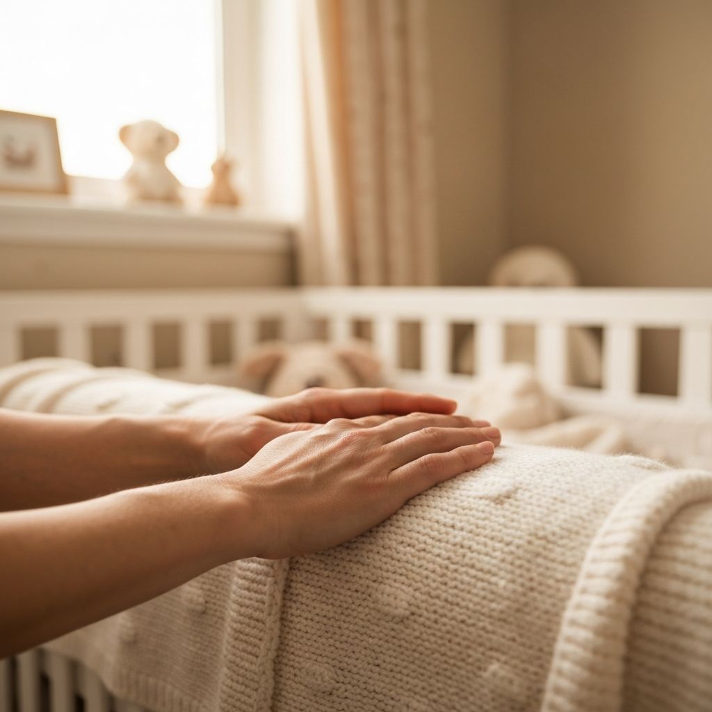 Redefining Motherhood with MS