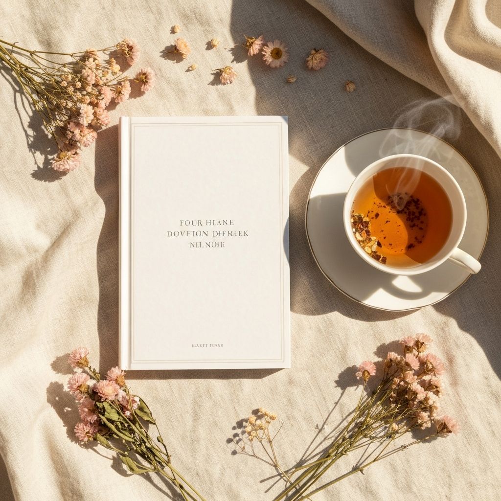 He Carried Me Through Devotional