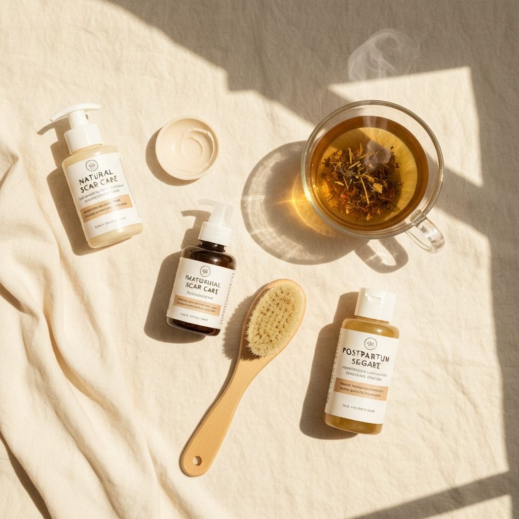 Gentle Recovery Guide